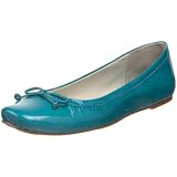 Nine West Womens Loredana Flats
