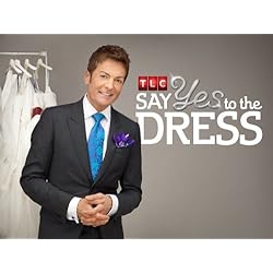 Say Yes to the Dress Season 8