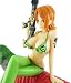 ワンピース DOOR PAINTING COLLECTION FIGURE ナミ アニマルver._s-3