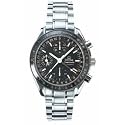 Omega Speedmaster Day-Date Chronograph Mens Watch 3520.50