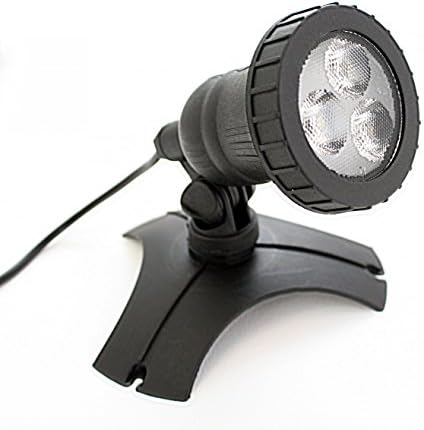 Pond Force LED Pond Light Kit (1 Light Kit)