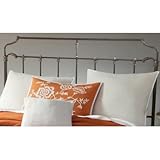 Glenrock Headboard - Full/Queen