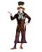 Disguise Costumes Men's Mad Hatter Prestige(Movie)