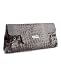 Apparel : Unlisted 'Scoop Neck' Clutch