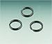 Cormoran Seacor Stainless Steel Springringe rund, 10mm