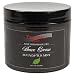 Taconic Shave EUCALYPTUS & MINT Shaving Cream with Organic Oils - 4 oz.
