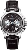Hamilton Men's H32656785 Jazzmaster Chronograph Watch