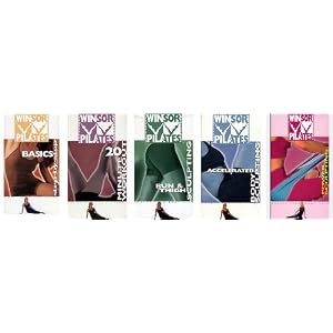 5 VHS Set: Bun and Thigh Sculpting Upper Body Sculpting Power Sculpting Basics... by 
