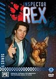 Inspector Rex: A Cops Best Friend - Series One - 4-DVD Box Set ( Il commissario Rex ) ( Kommissar Rex - Series 1 ) [ NON-USA FORMAT, PAL, Reg.4 Import - Australia ]