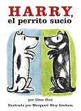 Harry the Dirty Dog (Spanish Edition)( Harry El Perrito Sucio)[SPA-HARRY THE DIRTY DOG (SPANI][Spanish Edition][Paperback]
