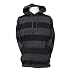 Mens Striped Hooded Sweatshirt Top/Hoodie (2 Designs)
