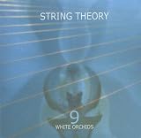 Image of 9 White Orchids Ep