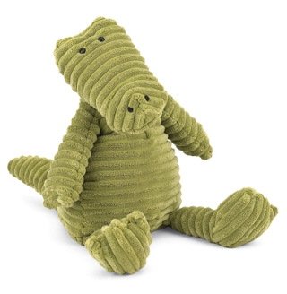 More image Cordy Roys Green Gator 10