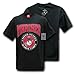 Rapiddominance Marines Classic Military Tee, Black, X-Large