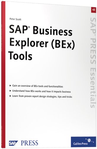 sap business explorer bex tools maximize business explorer bex tools