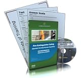 Convergence Training - Fire Extinguisher Safety - Training DVDs