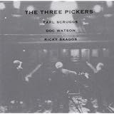The Three Pickers
