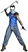 Rubie's Costume Men's Teenage Mutant Ninja Turtles Casey Jones Adult Costume