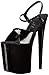 Ellie Shoes Women's 850 Juliet Platform Sandal