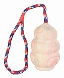 Eigenschaften Trixie  / Jumper am Seil, Naturgummi, 10 cm / 30 cm