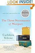 The Three Weissmanns of Westport