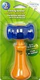 The First Year's Learning Curve Baby Teething Tools (6-Pack)