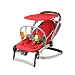 Peg-Perego Sdraietta Melodia Bouncer, Corallo