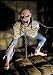 NECA Iron Maiden Piece Of Mind Delux Figure with Diorama 1_s-1