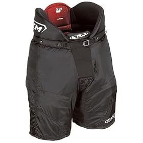 Click here to buy Ccm U+ Fit03 Senior Ice Hockey Pants.