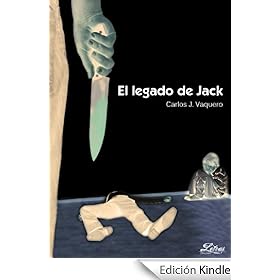 El Legado de Jack