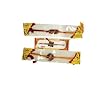 Indian Rakhi (For Raksha Bandan) - 6 assorted pieces