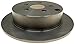 Raybestos 96933R Professional Grade Disc Brake Rotor