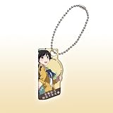 ガシャポン ガチャ 西尾維新アニメプロジェクト 偽物語 ニセモノガタリ 偽物語 プレート 阿良々木火憐 単品 バンダイ