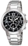 Casio General Ladies Watches Sheen Chronograph SHN-5009D-1ADR - WW B002GHFCUI