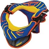 Fly Racing Zenith Neck Brace Small/Medium/Wild 41tFoXVJyML. SL160 Fly Racing Zenith Neck Brace Small/Medium/Wild