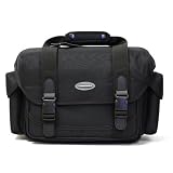  : Nikon D90 12.3MP Digital SLR Camera CaseCrown Protective Premium Air Cell System Camera Bag
