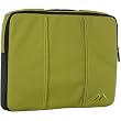 Brenthaven 2164301 Eclipse Sleeve I for 13.3" Notebooks (Green)