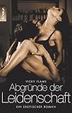 Abgr�nde der Leidenschaft: Ein erotischer Roman - Vicky Flame