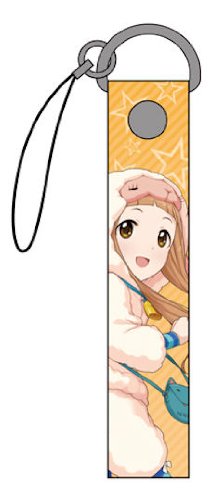 アイドルマスター シンデレラガールズ 市原仁奈ストラップ