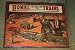 1924 Lionel Catalog Cover Tin Sign Hallmark Great American Railways QHT3706