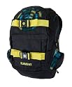 Element Brea Mohave Backpack blue acid