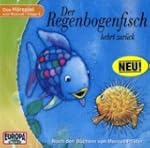 Der Regenbogenfisch - CD: Der Regenbo...
