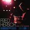 Image of album by Fred Hersch