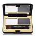 Estee Lauder E/L Signature Silky Eyeshadow Duo Ginger