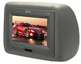 Absolute COM800G Universal 10 TFT/LCD Monitor with Pillow (Gray Color)