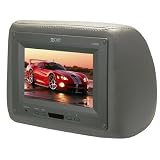 Absolute COM800G Universal 10" TFT/LCD Monitor with Pillow (Gray Color)