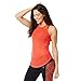 Zumba Fitness Women's Taut and Haute Tank Top
