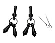 Jingle Bob Cotter Key Pins for Mens Western Spur Parts