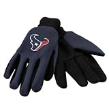 Work Gloves- Houston Texans Case Pack 24