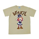 Eigenschaften Logoshirt / T-Shirt Wickie